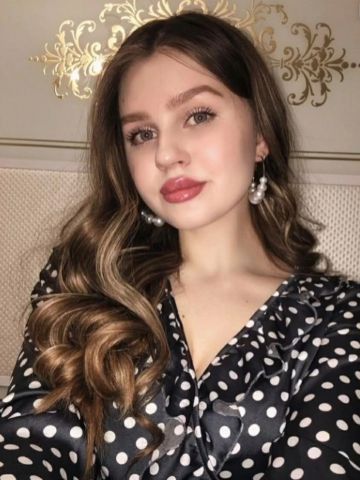 Проститутка Чулпан